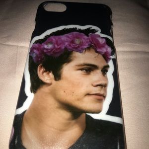 Dylan O’Brien iPhone 7 case